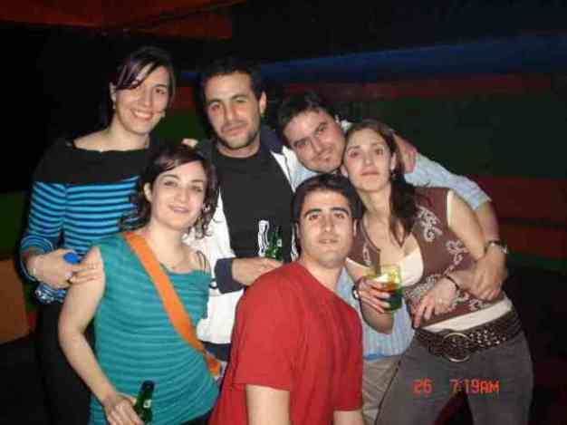 ALGUNOS MOMENTOS ESTELARES