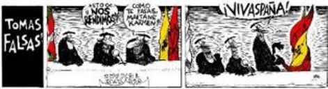 EL famoso chistecillo de Oroz