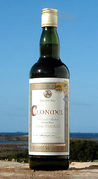 Sobrevivir a la Irlanda rural II