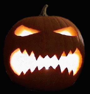 Halloween, fiestas, borracheras y aniversarios